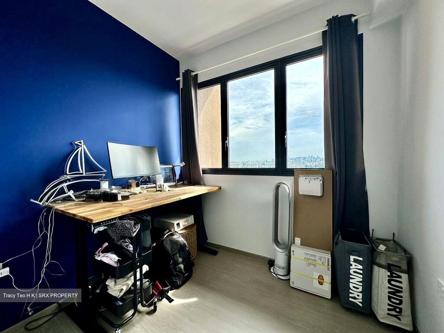 The Garden Residences (D19), Apartment #502242061